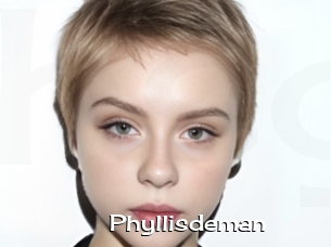 Phyllisdeman