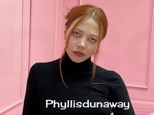 Phyllisdunaway