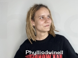 Phyllisdwinell