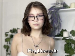 Phylliseade