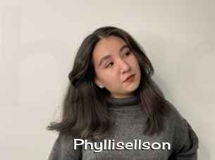 Phyllisellson