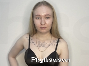 Phylliselson