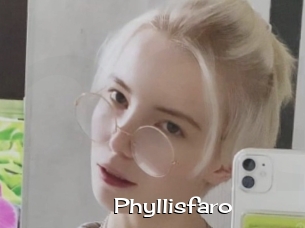 Phyllisfaro