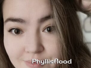 Phyllisflood