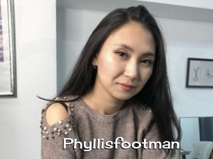 Phyllisfootman