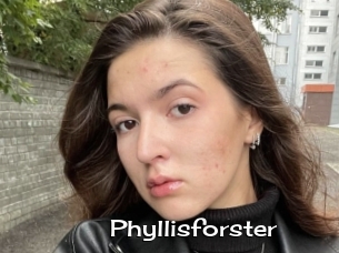 Phyllisforster