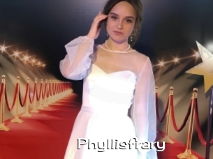 Phyllisfrary