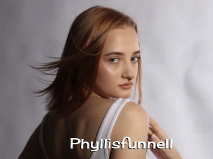 Phyllisfunnell