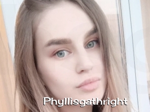 Phyllisgathright