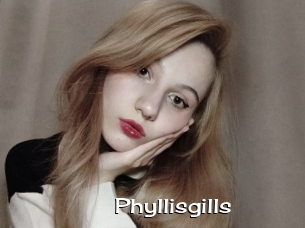 Phyllisgills