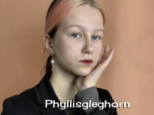 Phyllisgleghorn