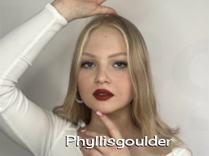 Phyllisgoulder