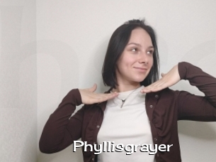 Phyllisgrayer