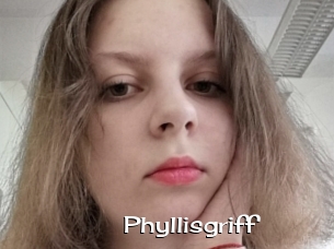 Phyllisgriff