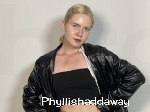 Phyllishaddaway