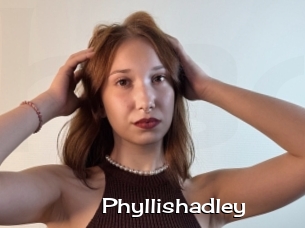 Phyllishadley