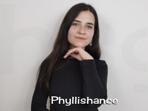 Phyllishance