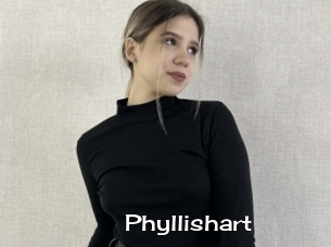 Phyllishart