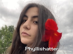 Phyllishatter
