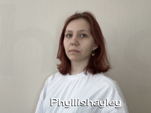 Phyllishayley