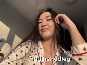 Phyllishedley
