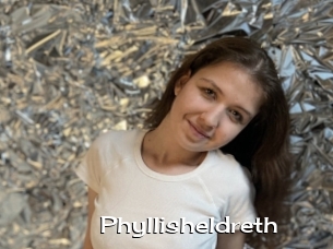 Phyllisheldreth