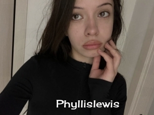 Phyllislewis