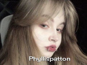 Phyllispatton
