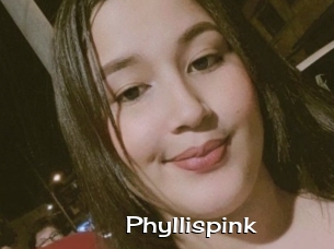 Phyllispink