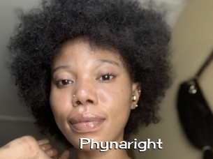 Phynaright