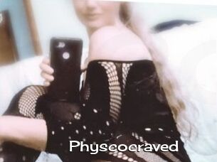 Physcocraved