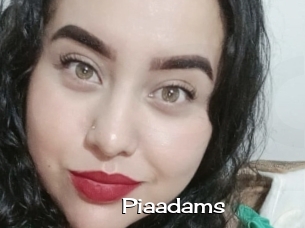Piaadams