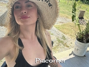 Piacorner