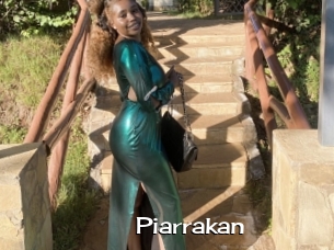 Piarrakan