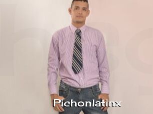 Pichonlatinx
