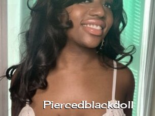 Piercedblackdoll