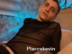 Piercekevin
