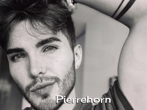 Pierrehorn