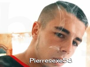 Pierresexe58
