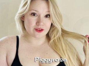 Piggyrose