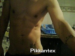 Pikkantex