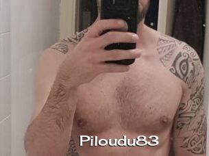 Piloudu83