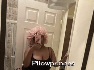 Pilowprinces