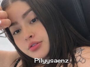 Pilyysaenz