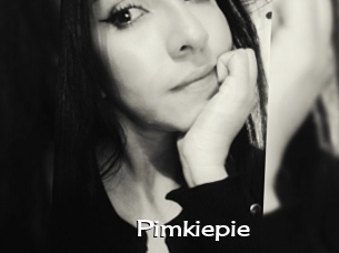 Pimkiepie