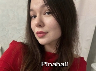 Pinahall