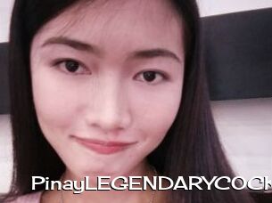 PinayLEGENDARYCOCK