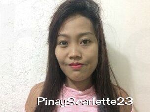 PinayScarlette23