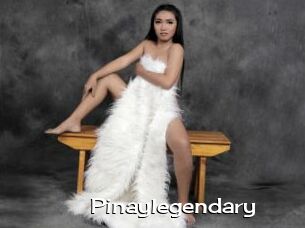 Pinaylegendary