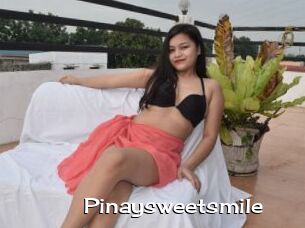 Pinaysweetsmile